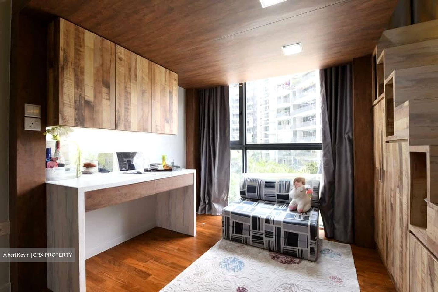 Boathouse Residences (D19), Condominium #586171251